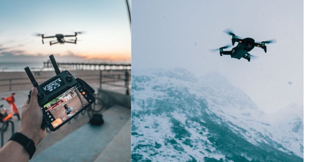 Best Drone for Photography